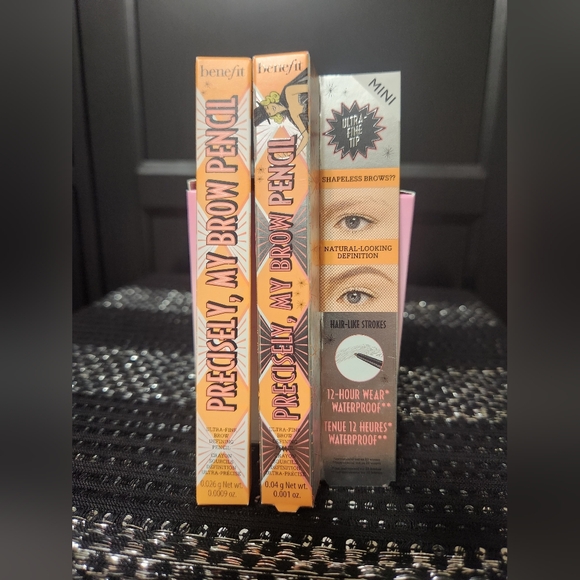 Benefit Other - Benefit Cosmetics Precisely My Brow Pencil